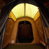 Northstar Instant Up 10 Person Skylight Tent