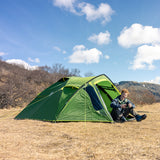 undefined Darwin 4-Person Darkroom Tent undefined - Image 2