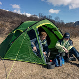 undefined Darwin 4-Person Darkroom Tent undefined - Image 3