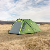 undefined Darwin 4-Person Darkroom Tent undefined - Image 4
