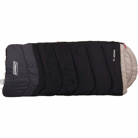 undefined Mudgee Tall 0°C Sleeping Bag undefined - Image 3