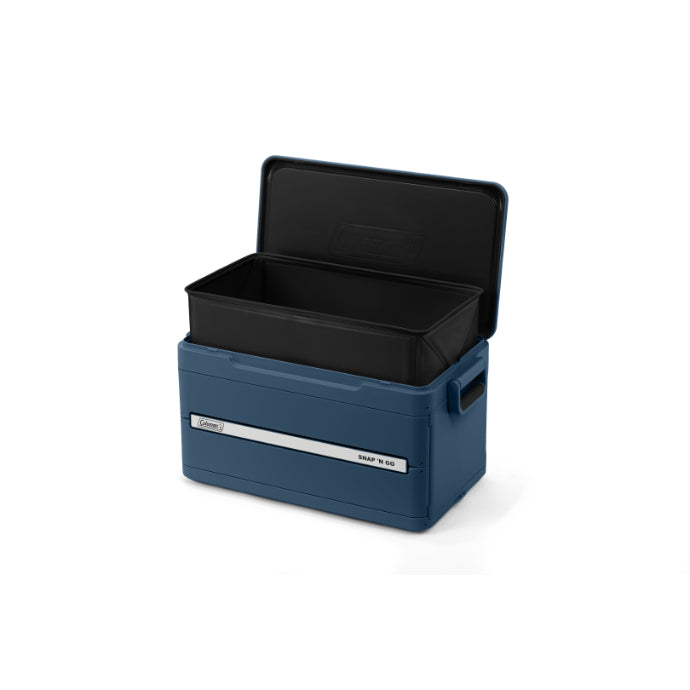 undefined Snap n Go 33L Collapsible Hard Cooler undefined - Image 3