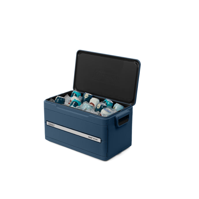 undefined Snap n Go 33L Collapsible Hard Cooler undefined - Image 10