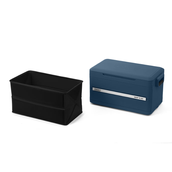 undefined Snap n Go 33L Collapsible Hard Cooler undefined - Image 11