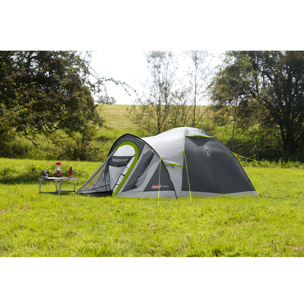 Coleman Darwin 3+ Person Tent - Coleman NZ