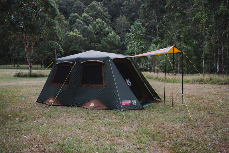 Buy COLEMAN Instant Up Single Shower Tent