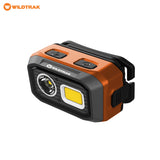 undefined Wildtrak Headlamp 500 Sensor Dual Power Rechargeable undefined - Image 3