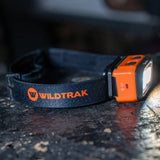 undefined Wildtrak Headlamp 500 Sensor Dual Power Rechargeable undefined - Image 4