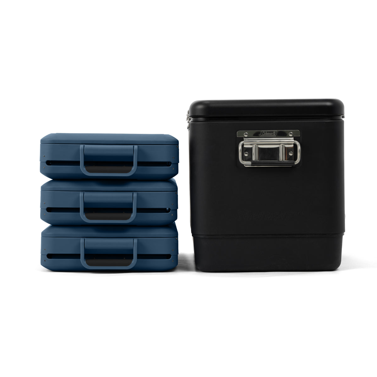 Snap n Go 33L Collapsible Hard Cooler