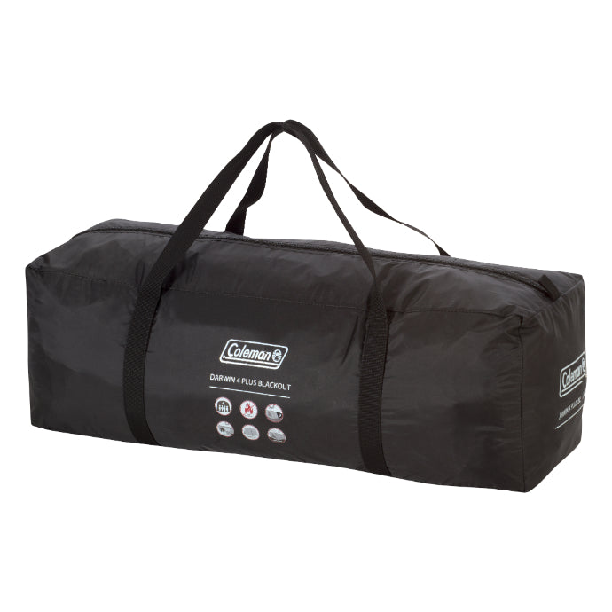 undefined Darwin 4-Person Darkroom Tent undefined - Image 7