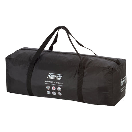 undefined Darwin 4-Person Darkroom Tent undefined - Image 7