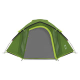 undefined Darwin 4-Person Darkroom Tent undefined - Image 8