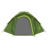 Darwin 4-Person Darkroom Tent