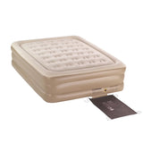 Quickbed Queen Size Double High With Pump