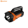 undefined Wildtrak Spotlight 1000 8AH Flexi Light Rechargeable undefined - Image 1