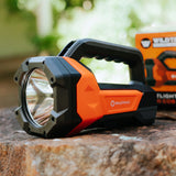 undefined Wildtrak Spotlight 1000 8AH Flexi Light Rechargeable undefined - Image 3