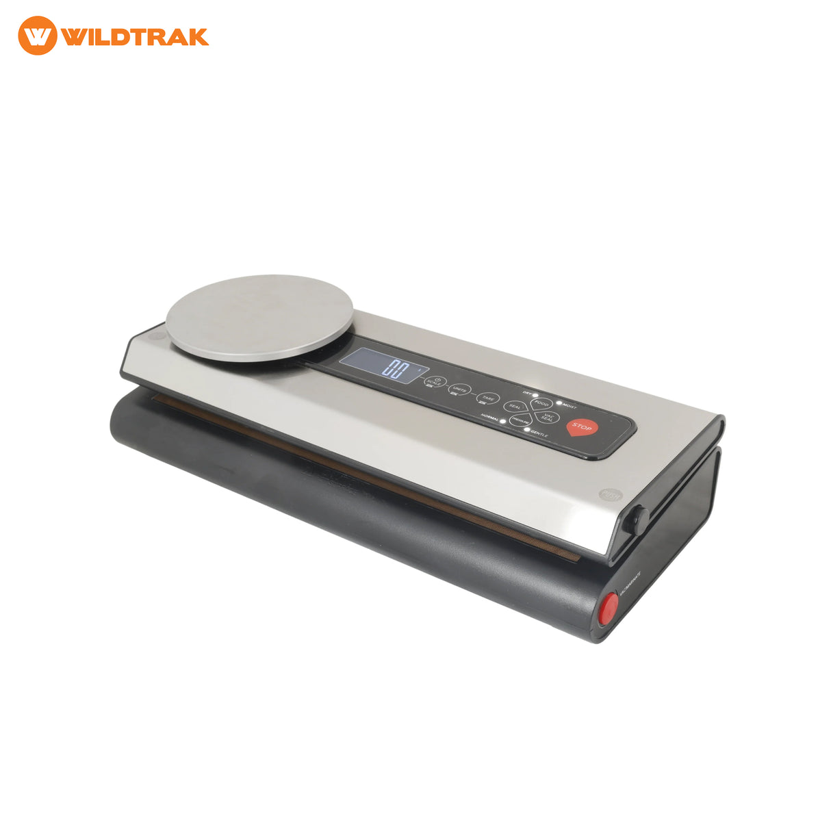 undefined Wildtrak Vacuum Sealer With Scale undefined - Image 1