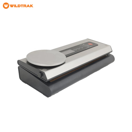 undefined Wildtrak Vacuum Sealer With Scale undefined - Image 2
