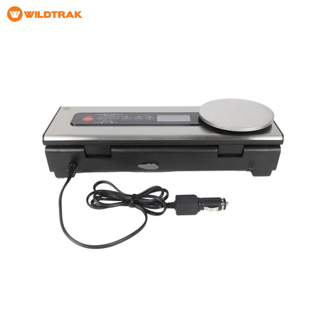 undefined Wildtrak Vacuum Sealer With Scale undefined - Image 4