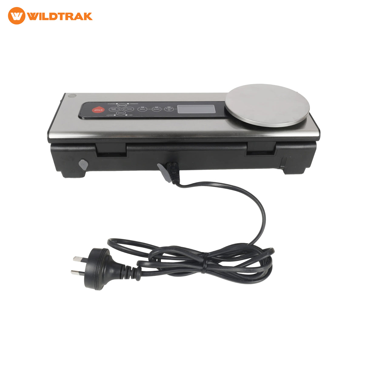 undefined Wildtrak Vacuum Sealer With Scale undefined - Image 5