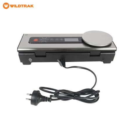 undefined Wildtrak Vacuum Sealer With Scale undefined - Image 5