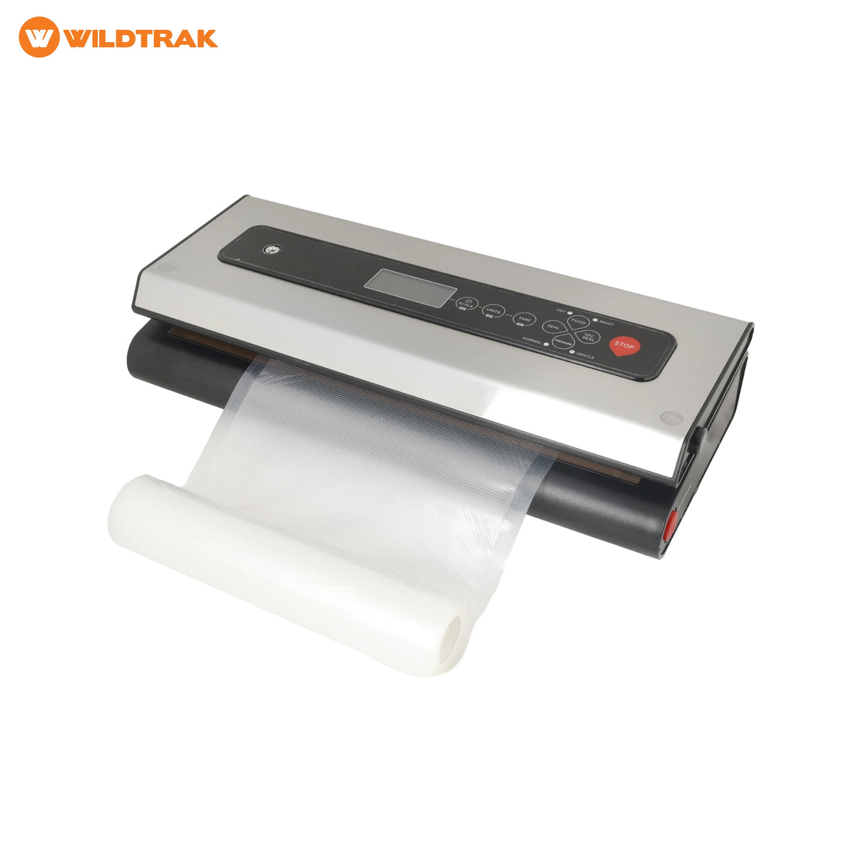 undefined Wildtrak Vacuum Sealer With Scale undefined - Image 6