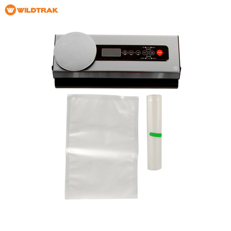 undefined Wildtrak Vacuum Sealer With Scale undefined - Image 7