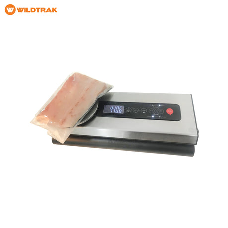 undefined Wildtrak Vacuum Sealer With Scale undefined - Image 8