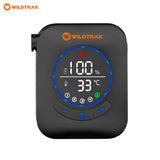 undefined Wildtrak Portable Rechargeable Camping Shower undefined - Image 3