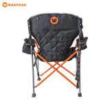 undefined Wildtrak Outback Titan Deluxe 300kg Camping Chair undefined - Image 3