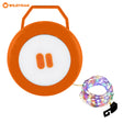 undefined Wildtrak 10M LED/String Light Combo undefined - Image 1