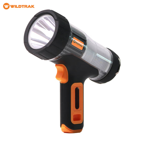 undefined Wildtrak Spotlight Croc Hunter Max 3000 Lumens undefined - Image 1