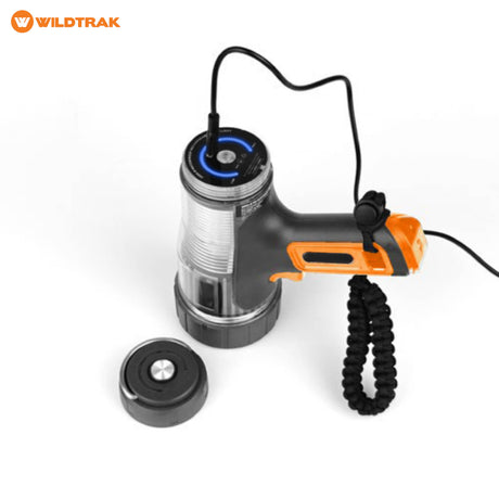 undefined Wildtrak Spotlight Croc Hunter Max 3000 Lumens undefined - Image 2
