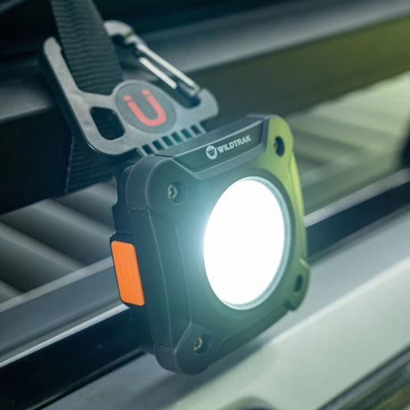 undefined Wildtrak 1000 Lumen LED Mini Work Light undefined - Image 3