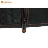 undefined Wildtrak Large Heavy-duty 400GSM Ripstop Canvas Duffle Bag 60x30x30cm undefined - Image 5