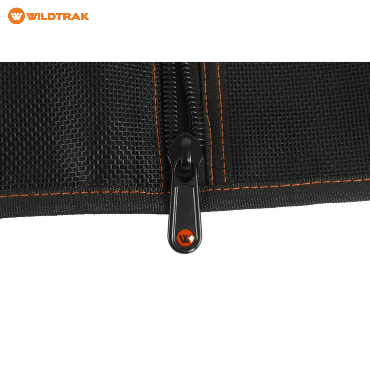 undefined Wildtrak Large Heavy-duty 400GSM Ripstop Canvas Duffle Bag 60x30x30cm undefined - Image 7