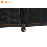 undefined Wildtrak Large Heavy-duty 400GSM Ripstop Canvas Duffle Bag 60x30x30cm undefined - Image 7