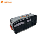 undefined Wildtrak Heavy-duty Medium Clear Top Storage Bag with Handles 45x20x19cm undefined - Image 5