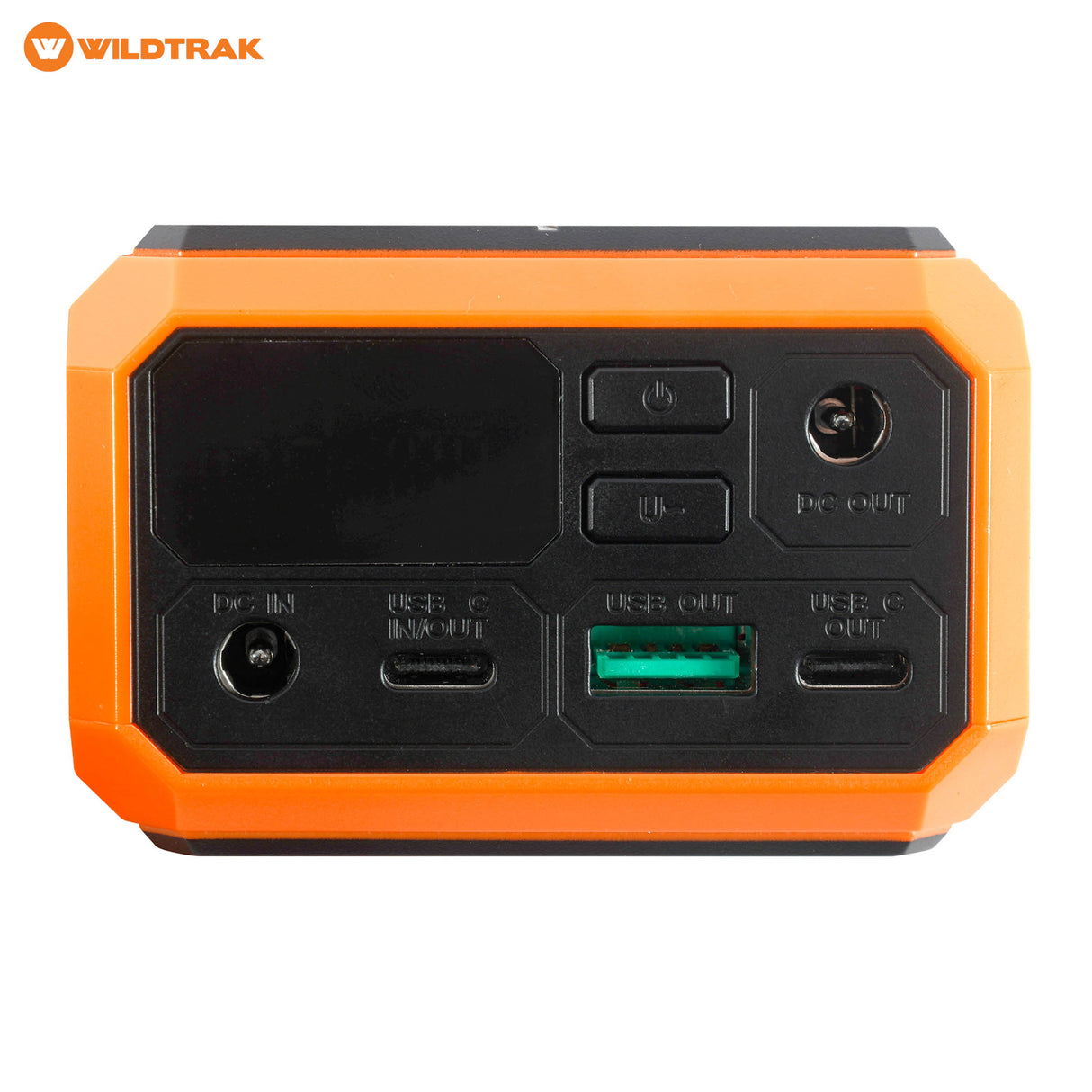 undefined Wildtrak Power Tank Buddy Mini Portable Power Bank undefined - Image 2