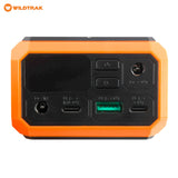 undefined Wildtrak Power Tank Buddy Mini Portable Power Bank undefined - Image 2
