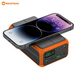 undefined Wildtrak Power Tank Buddy Mini Portable Power Bank undefined - Image 3