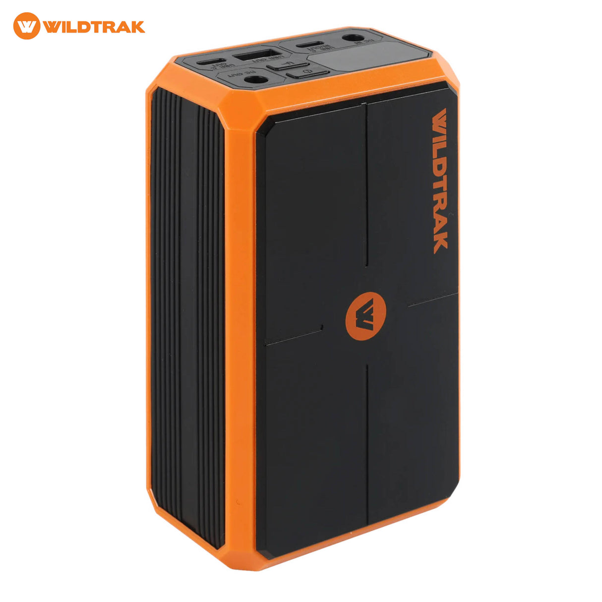 undefined Wildtrak Power Tank Buddy Mini Portable Power Bank undefined - Image 4