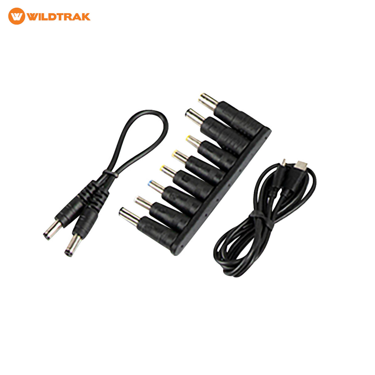 undefined Wildtrak Power Tank Buddy Mini Portable Power Bank undefined - Image 5