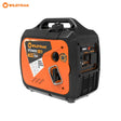 undefined Wildtrak GT2400 i-A Pro Silent Inverter Generator | 2.4KW | 2400W Portable Power Station undefined - Image 1