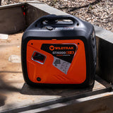 undefined Wildtrak GT4000 Ei-A Pro Silent Inverter Generator | 4.0kW |4000w |Power Station with Remote undefined - Image 4