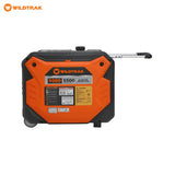 undefined Wildtrak GT5500E i-A Pro Silent Inverter Generator | 5.5 KW |5500w with Remote undefined - Image 4