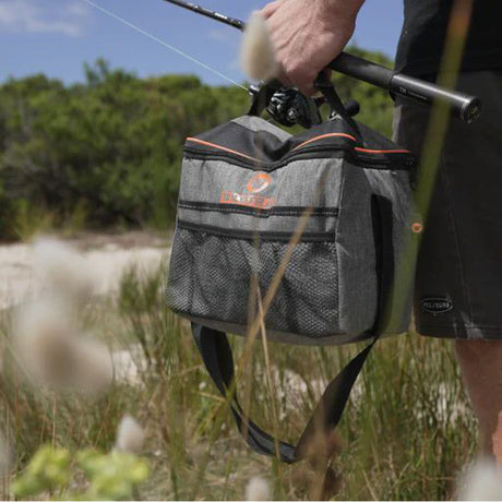 undefined Wildtrak 15L Camping Cooler Bag undefined - Image 2