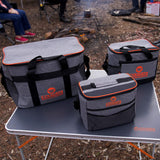 undefined Wildtrak 15L Camping Cooler Bag undefined - Image 3