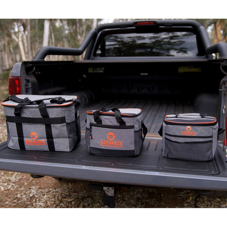 undefined Wildtrak 15L Camping Cooler Bag undefined - Image 4