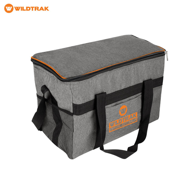 undefined Wildtrak 24L Camping Cooler Bag undefined - Image 1